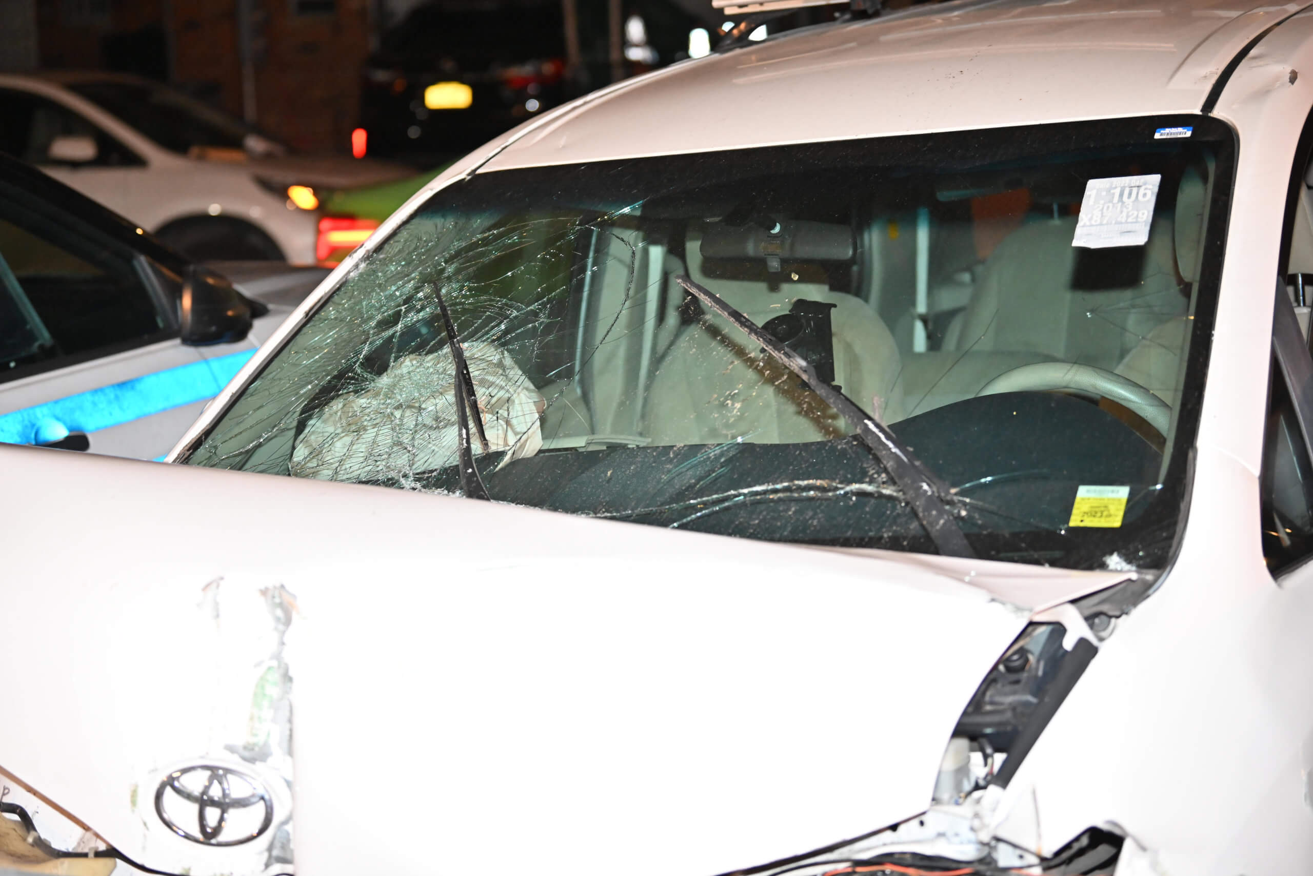 Attitude adjustment: Alleged robbers in NYC stickup spree claim innocence and brag about easy bail — until the feds stepped in 3
