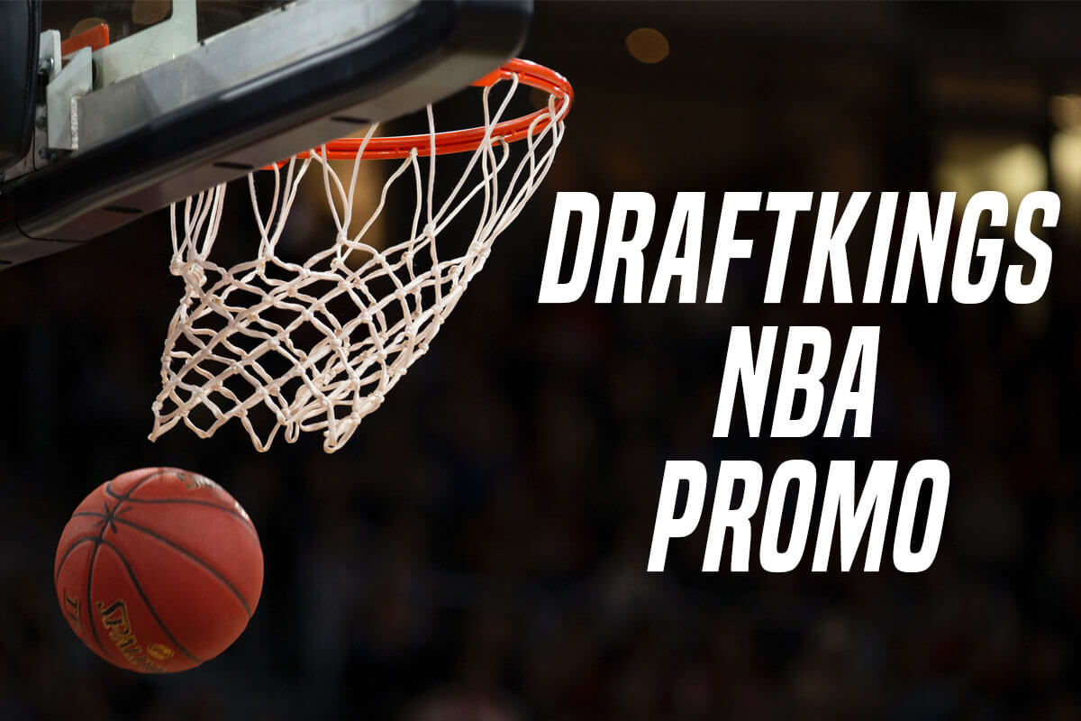 DraftKings NBA promo turns 5 Wednesday bet into 150 bonus bets