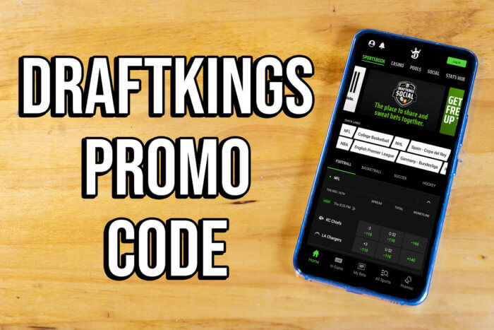 draftkings promo code nba playoffs