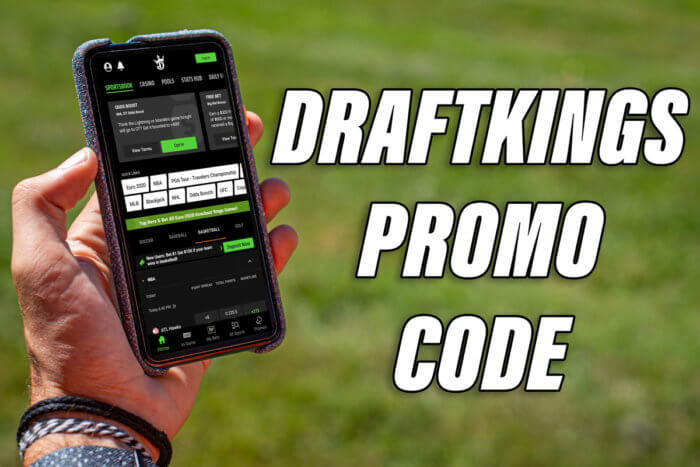 draftkings promo code