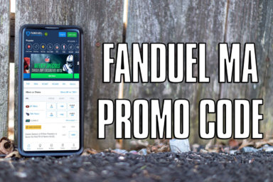 fanduel mass promo code
