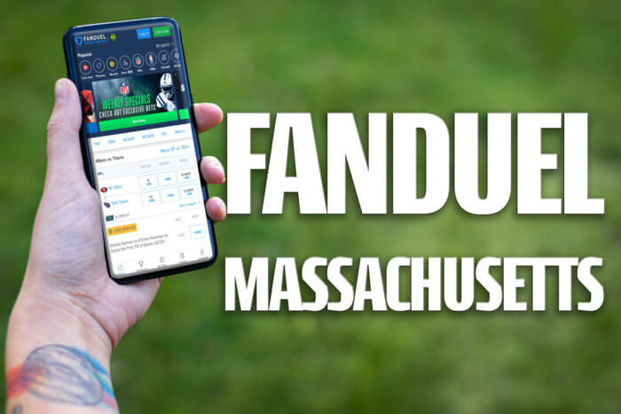 FanDuel Massachusetts