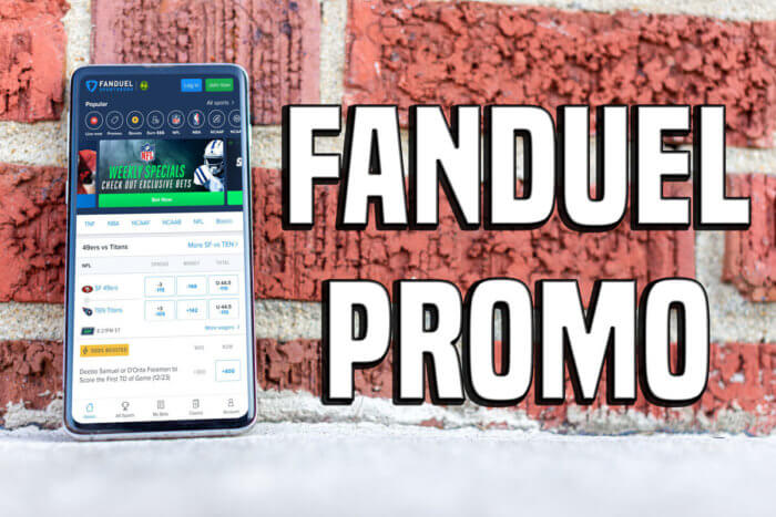 fanduel promo