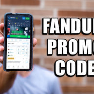FanDuel promo code
