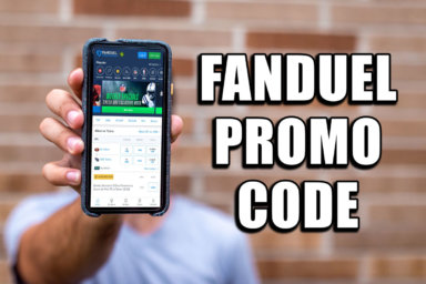 FanDuel promo code