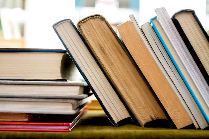 Books