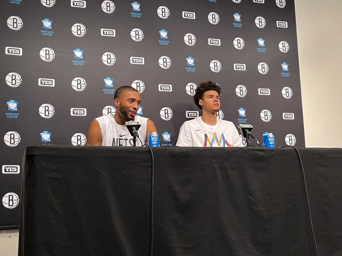 Nets