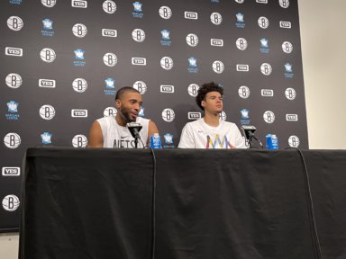 Nets