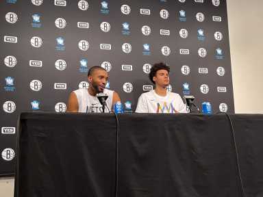 Nets
