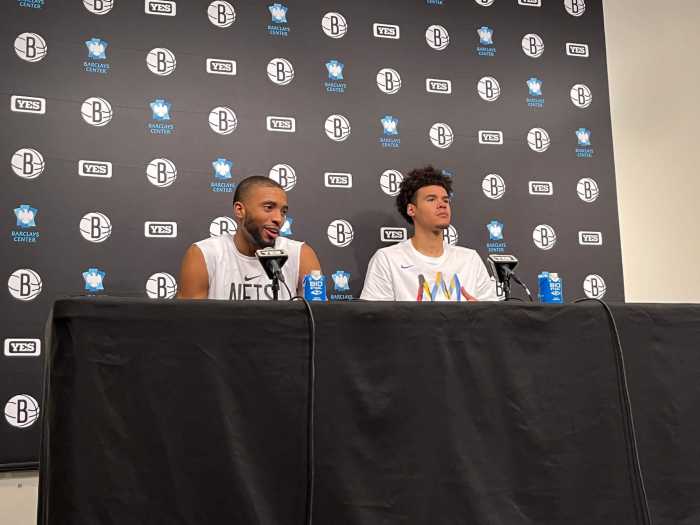 Nets