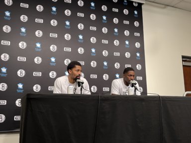 Nets