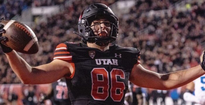 Giants 7-round NFL Mock Draft: What if there's no Daniel Jones deal? 2 Dalton Kincaid could be a Giants target in the draft