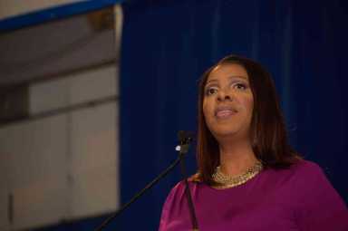 Letitia-James
