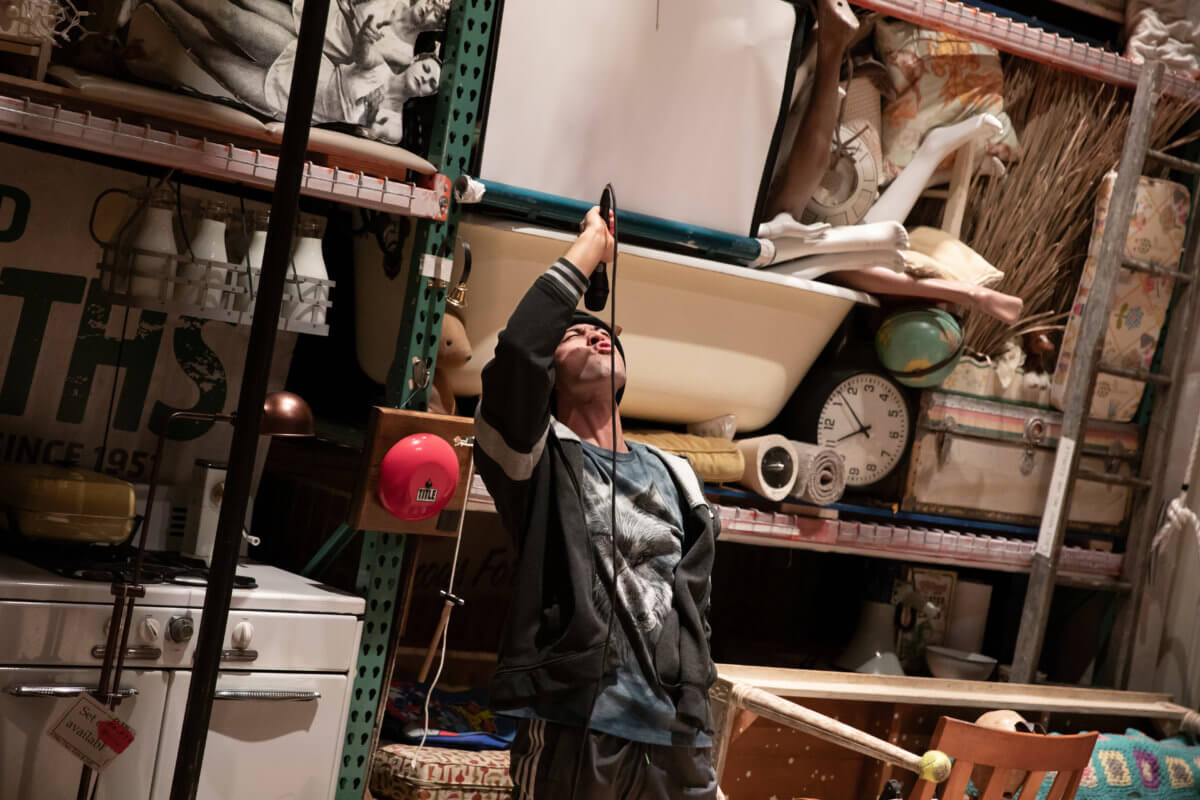 amBroadway | Adoptive parenting gets intense in ‘Wolf Play’ 5