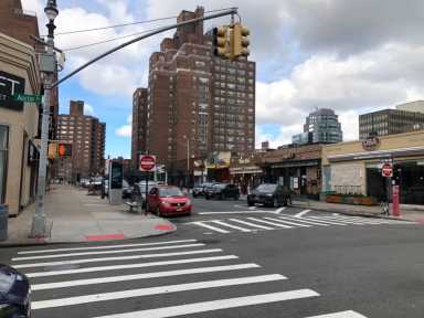 Open-Streets