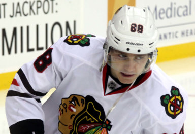 Rangers and Kane update