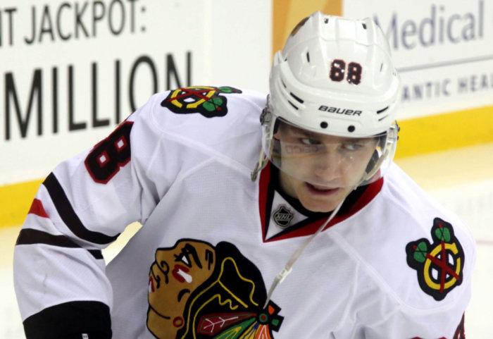 Rangers and Kane update
