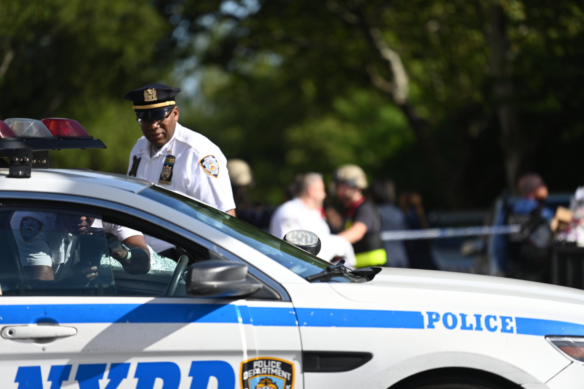 Bronx car wash employee killed in ghastly hitandrun, second on that