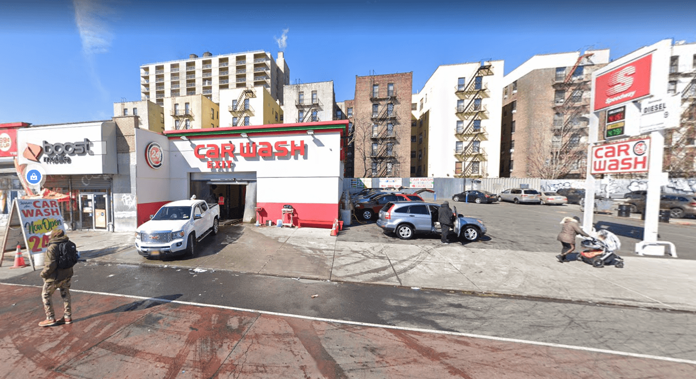 Bronx car wash employee killed in ghastly hitandrun, second on that