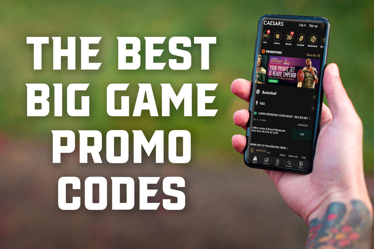 best super bowl sportsbook promotions