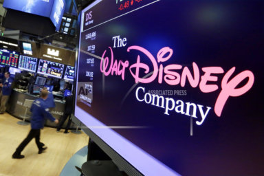 The Walt Disney Company