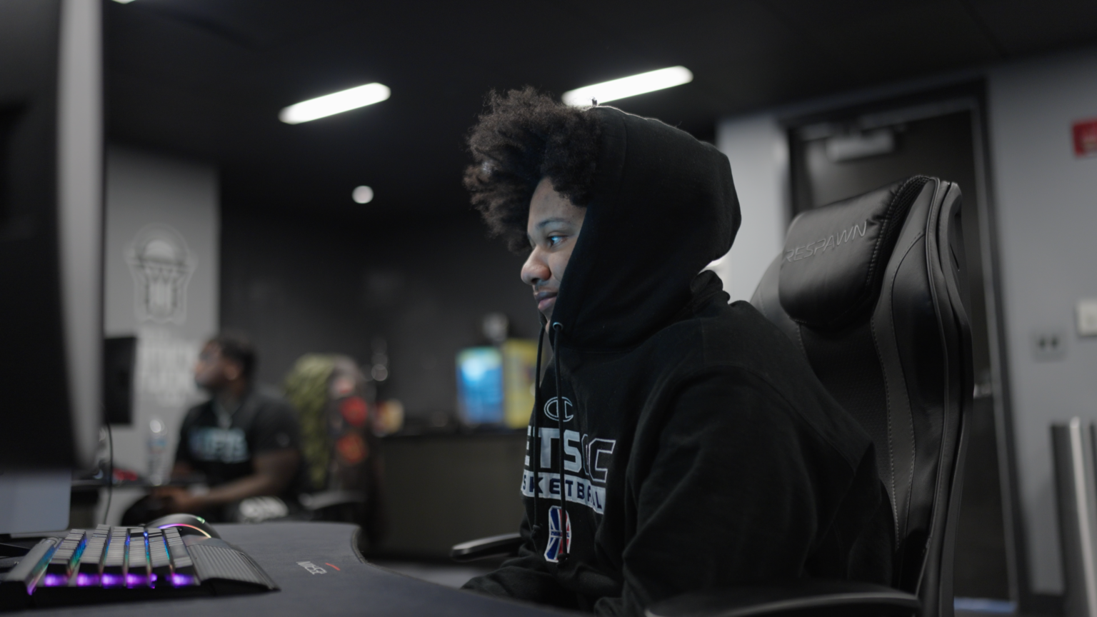 Nets Gaming Crew bringing NBAstyle prep work to famous 2K League