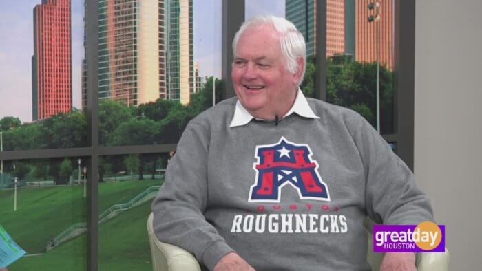 Wade Phillips will now coach Houston in the XFL