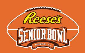 Senior Bowl logo