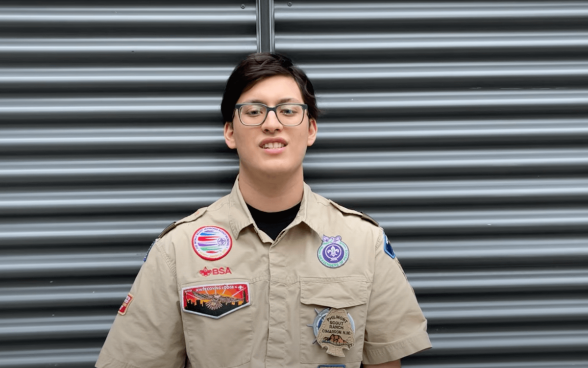 eaglescout