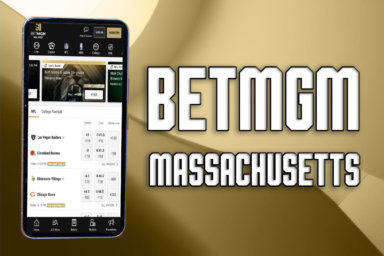 BetMGM Massachusetts promo code
