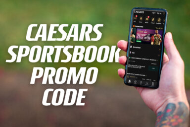 Caesars Sportsbook promo code