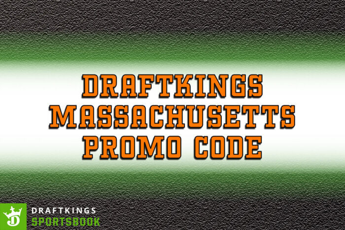 DraftKings Massachusetts promo code