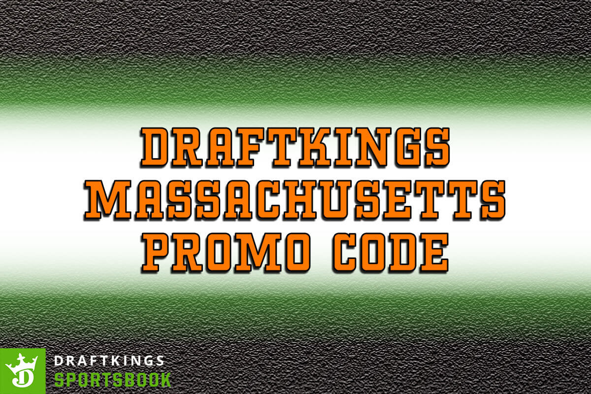 DraftKings Massachusetts promo code