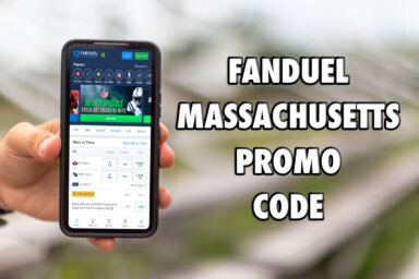 FanDuel Massachusetts promo code