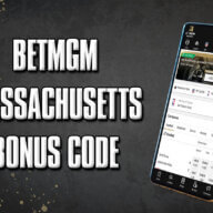 BetMGM Massachusetts promo code