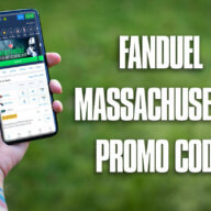 FanDuel Massachusetts promo code