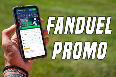 FanDuel promo