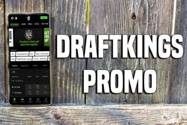 DraftKings promo
