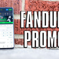 FanDuel promo