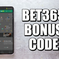 Bet365 bonus code