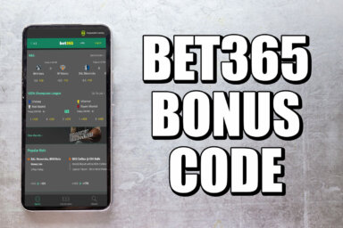 Bet365 bonus code