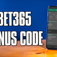 Bet365 bonus code