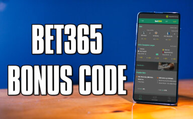 Bet365 bonus code