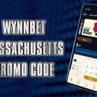 WynnBet Massachusetts promo code