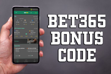 Bet365 bonus code
