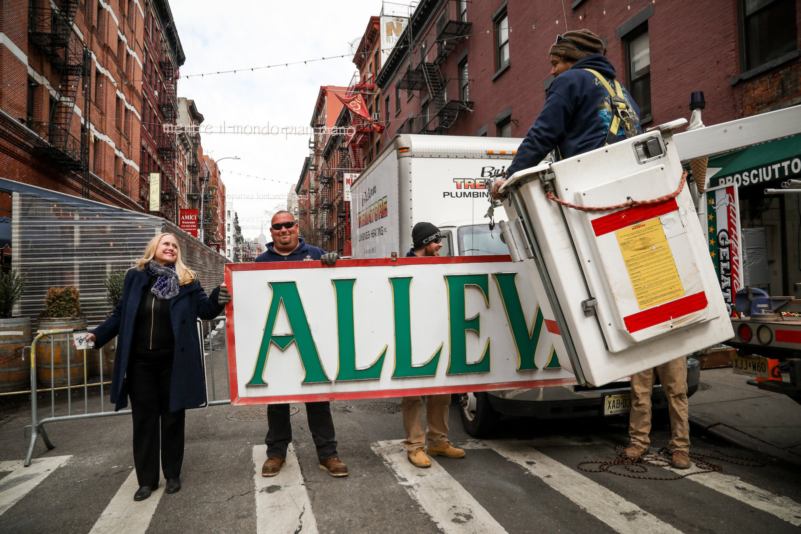 America’s oldest cheese shop located in Little Italy to continue 130