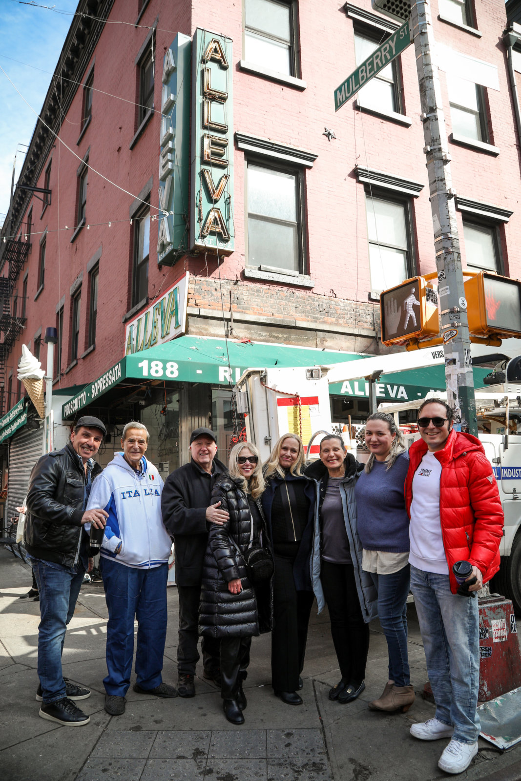 America’s oldest cheese shop located in Little Italy to continue 130