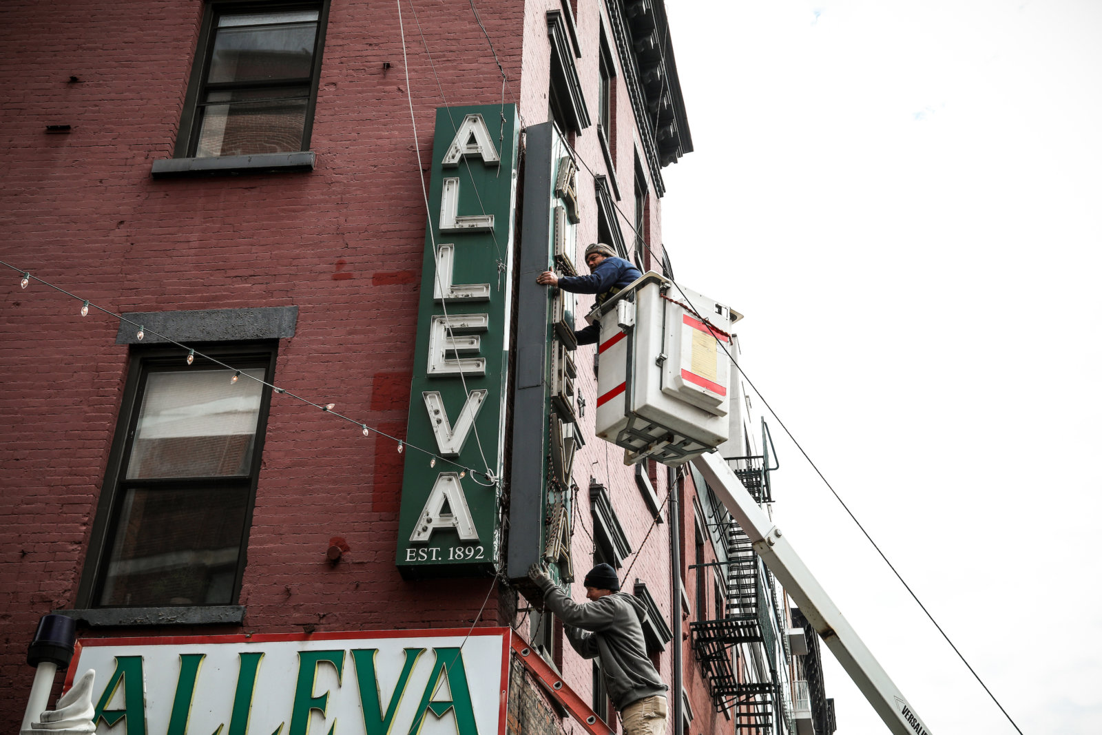 America’s oldest cheese shop located in Little Italy to continue 130