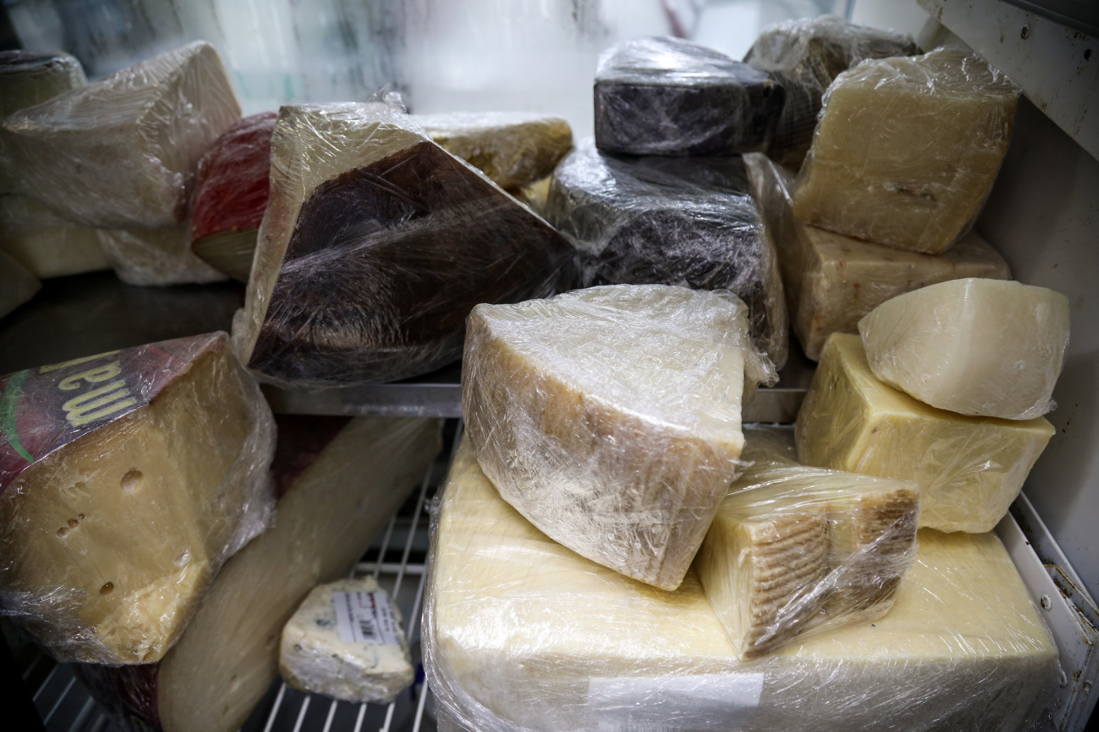 America’s oldest cheese shop located in Little Italy to continue 130