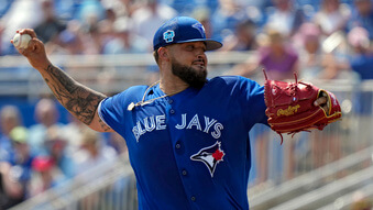 2023 World Series odds and best bets: Mets see odds fall 4 The Blue Jays are a world series dark horse